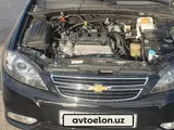 Chevrolet Gentra, 3 позиция 2020 года, КПП Автомат, в Джизак за 11 800 y.e. id6490986, Фото №1
