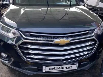 Chevrolet Traverse 2021 года, в Ташкент за 38 000 y.e. id4982461
