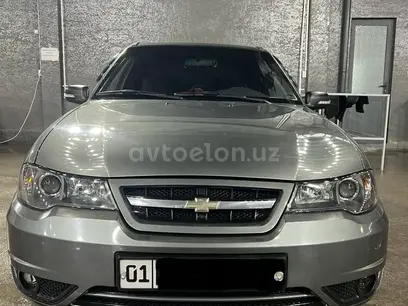 Chevrolet Nexia 2, 4 позиция SOHC 2015 года, КПП Механика, в Ташкент за 6 500 y.e. id5193018