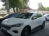 Белый Hongqi E-QM5 2020 года, КПП Автомат, в Ташкент за 18 000 y.e. id6433547, Фото №1
