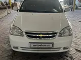 Chevrolet Lacetti, 3 позиция 2009 года, КПП Автомат, в Коканд за 6 200 y.e. id6673928, Фото №1
