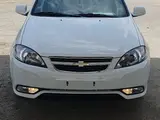 Chevrolet Gentra, 1 позиция 2023 года, КПП Механика, в Джизак за 11 500 y.e. id6490974, Фото №1