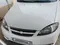 Белый Chevrolet Gentra, 2 позиция 2023 года, КПП Механика, в Наманган за 12 500 y.e. id5146213