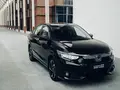 Черный Honda Crider 2023 года, КПП Автомат, в Ташкент за ~16 225 y.e. id4630003