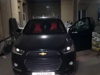 Chevrolet Captiva, 4 позиция 2012 года, КПП Автомат, в Коканд за 11 500 y.e. id7070985