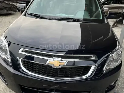 Chevrolet Cobalt, 4 позиция 2024 года, КПП Автомат, в Хазараспский район за 13 250 y.e. id5129796