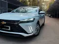Oq Chevrolet Monza 2023 yil, КПП Avtomat, shahar Toshkent uchun 17 100 у.е. id6689629