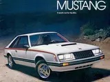 Ford Mustang 1989 yil, shahar Toshkent uchun 2 500 у.е. id5206276, Fotosurat №1