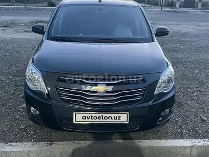 Chevrolet Cobalt 2022 года, КПП Автомат, в Джамбай за ~12 578 y.e. id5118578