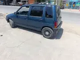 Перламутрово-коричневый Daewoo Tico 1998 года, КПП Механика, в Фергана за 2 400 y.e. id6491352