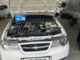 Chevrolet Nexia 2, 1 pozitsiya SOHC 2011 yil, КПП Mexanika, shahar Termiz uchun 11 000 у.е. id5037021, Fotosurat №1