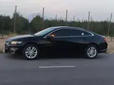 Черный Chevrolet Malibu 2 2018 года, в Наманган за 23 000 y.e. id6684197, Фото №1