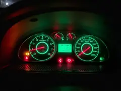 Chevrolet Gentra, 2018