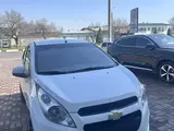 Chevrolet Spark, 2 позиция 2017 года, КПП Механика, в Ташкент за 6 600 y.e. id5030184, Фото №1