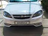 Белый Chevrolet Gentra, 1 позиция 2022 года, КПП Механика, в Кошкупырский район за ~11 111 y.e. id5229388, Фото №1