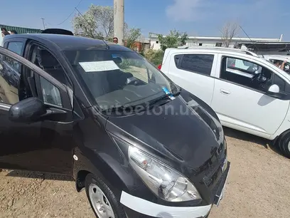 Chevrolet Spark, 2 позиция 2018 года, КПП Механика, в Бухара за 8 000 y.e. id4980781