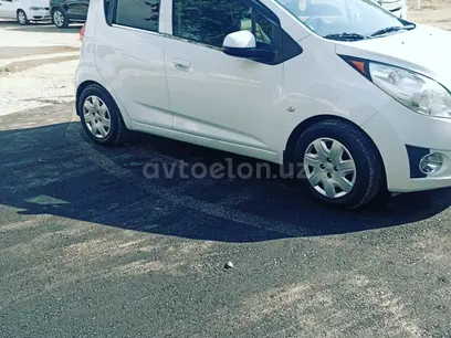 Chevrolet Spark, 2 pozitsiya 2015 yil, КПП Mexanika, shahar Samarqand uchun 6 700 у.е. id5170848