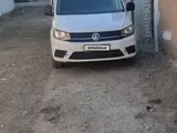 Volkswagen Caddy 2022 года, в Ургенч за ~16 688 y.e. id6692365