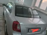 Daewoo Lacetti, 1 позиция Газ-бензин 2011 года, КПП Механика, в Карши за 8 000 y.e. id6654644, Фото №1