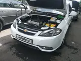 Chevrolet Gentra, 3 позиция 2021 года, КПП Автомат, в Ташкент за 13 800 y.e. id5034368, Фото №1