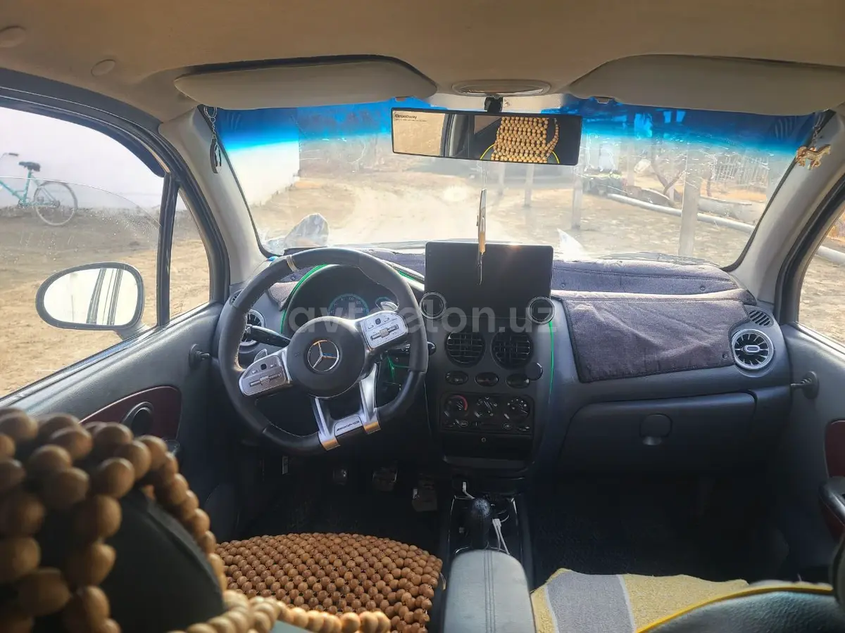 Daewoo Matiz (Standart) — 3