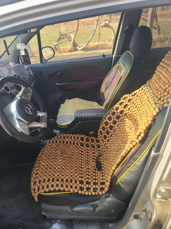 Daewoo Matiz (Standart) — 5