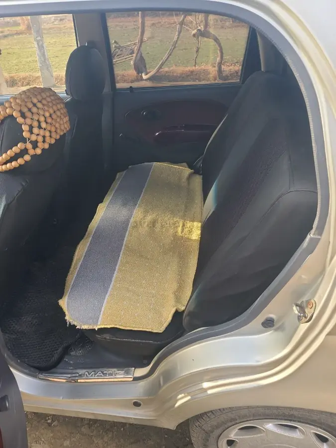 Daewoo Matiz (Standart) — 6