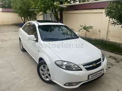 Chevrolet Gentra, 3 позиция 2019 года, КПП Автомат, в Ташкент за 12 100 y.e. id5174183