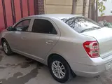 Chevrolet Cobalt, 2 евро позиция 2023 года, КПП Механика, в Фергана за 11 400 y.e. id6761960