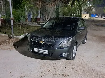 Chevrolet Cobalt, 4 позиция 2020 года, КПП Автомат, в Ташкент за 11 300 y.e. id5110759