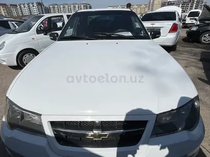 Белый Chevrolet Nexia 2, 1 позиция SOHC 2014 года, КПП Механика, в Ташкент за 6 300 y.e. id4928565