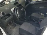 Chevrolet Spark, 2 pozitsiya EVRO 2020 yil, КПП Avtomat, shahar G'ijduvon uchun 8 500 у.е. id6430675, Fotosurat №1