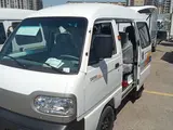 Белый Chevrolet Damas 2024 года, КПП Механика, в Ташкент за 8 200 y.e. id5234403, Фото №1