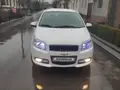 Белый Chevrolet Nexia 3, 2 позиция 2017 года, КПП Механика, в Ташкент за 7 950 y.e. id5222147