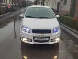 Белый Chevrolet Nexia 3, 2 позиция 2017 года, КПП Механика, в Ташкент за 7 950 y.e. id5222147, Фото №1