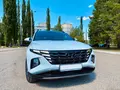 Белый Hyundai Tucson 2022 года, КПП Автомат, в Ташкент за 28 500 y.e. id6471922