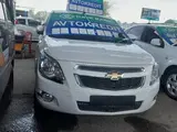 Chevrolet Cobalt, 4 позиция 2021 года, КПП Автомат, в Ташкент за 12 000 y.e. id5033894, Фото №1