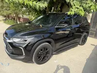Белый Chevrolet Tracker 2023 года, КПП Автомат, в Ташкент за 15 000 y.e. id7005983
