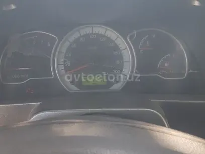 Chevrolet Nexia 2, 3 позиция DOHC 2011 года, КПП Механика, в Карши за ~5 270 y.e. id6380802