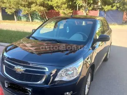 Chevrolet Cobalt, 4 позиция 2023 года, КПП Автомат, в Ташкент за 13 000 y.e. id5207689