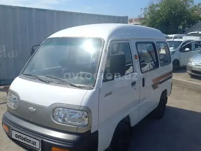 Белый Chevrolet Damas 2018 года, КПП Механика, в Ташкент за 6 600 y.e. id5156339