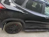 Черный Chevrolet Tracker, 3 позиция 2024 года, в Фергана за 20 300 y.e. id6405663, Фото №1