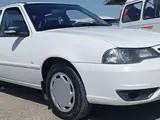 Белый Chevrolet Nexia 2, 2 позиция SOHC 2014 года, КПП Механика, в Бухара за 6 200 y.e. id5195373, Фото №1