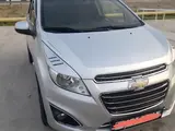 Chevrolet Spark, 3 позиция 2012 года, КПП Механика, в Ташкент за 5 300 y.e. id5202467, Фото №1