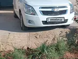 Chevrolet Cobalt, 4 позиция 2024 года, КПП Автомат, в Карши за ~12 640 y.e. id6464479, Фото №1