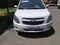 Белый Chevrolet Cobalt, 4 евро позиция 2024 года, КПП Автомат, в Ташкент за 13 300 y.e. id5134979