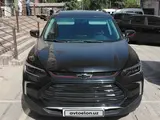 Chevrolet Tracker, 3 позиция 2021 года, в Карши за ~15 285 y.e. id6502363, Фото №1