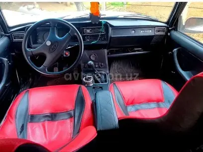 VAZ (Lada) 2107 2007 yil, КПП Mexanika, shahar Toshkent uchun 2 950 у.е. id6278660