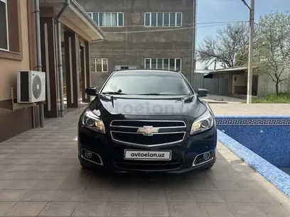Chevrolet Malibu 2013 года, КПП Автомат, в Ташкент за ~14 577 y.e. id4994984