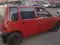 Красный Daewoo Tico 1999 года, КПП Механика, в Бухара за ~1 271 y.e. id5215193